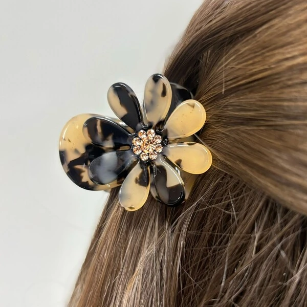 Piranha Margarida Tartaruga Claro