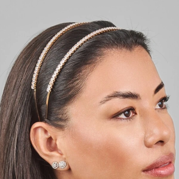 Tiara Riviera Dourada