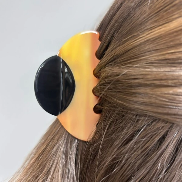 Piranha Bicolor Caramelo