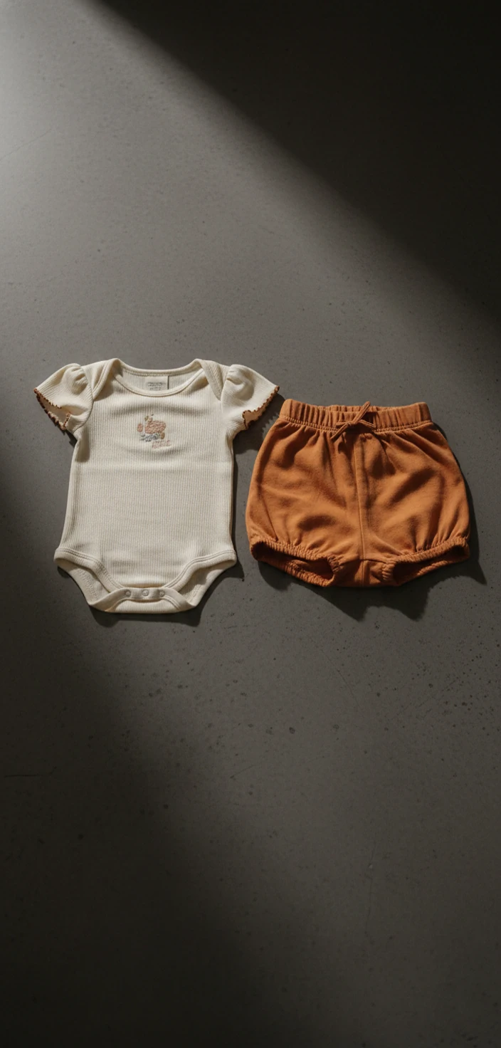 FotoConjunto Baby Bunny