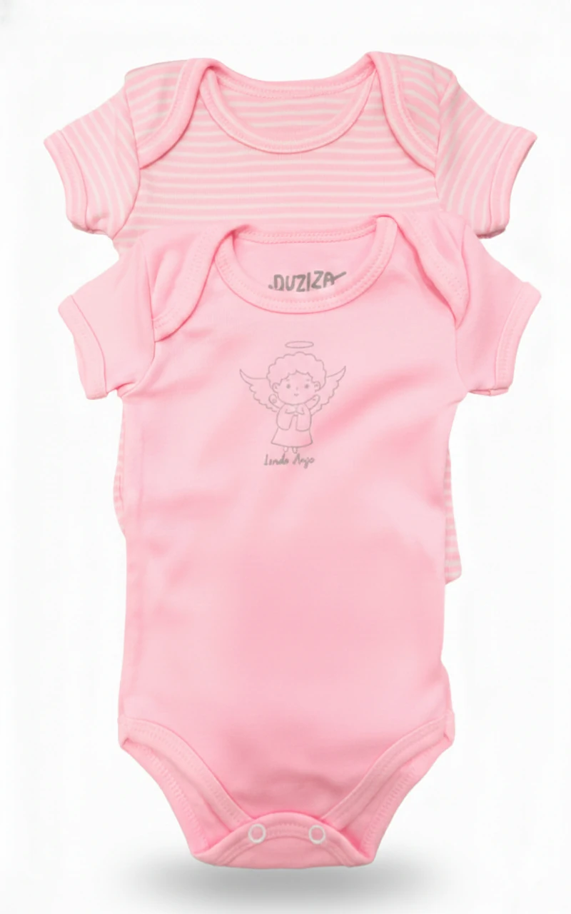 FotoKIT BODIES UNISSEX MANGA CURTA EM SUEDINE LISTRADO E SUEDINE LISO COM ESTAMPA