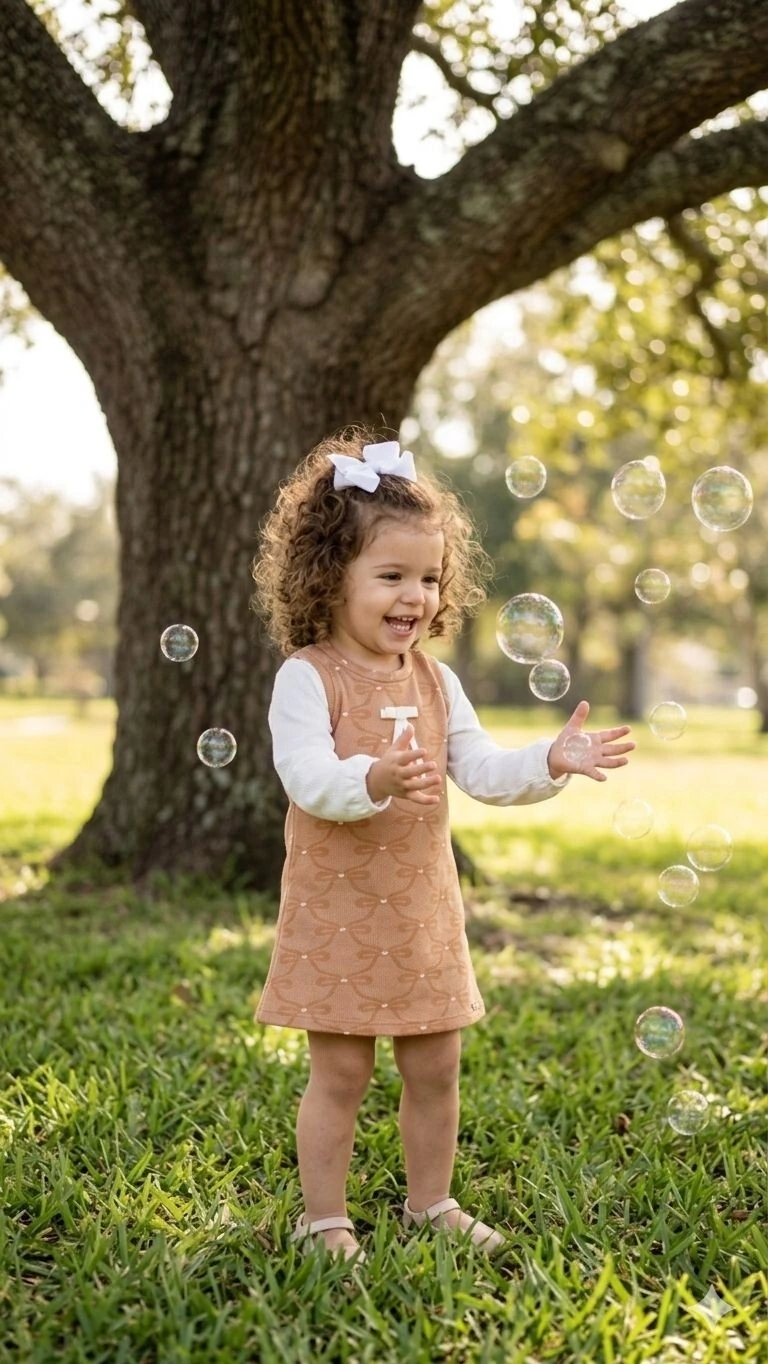 FotoConjunto Salopete & Blusa Canelada
