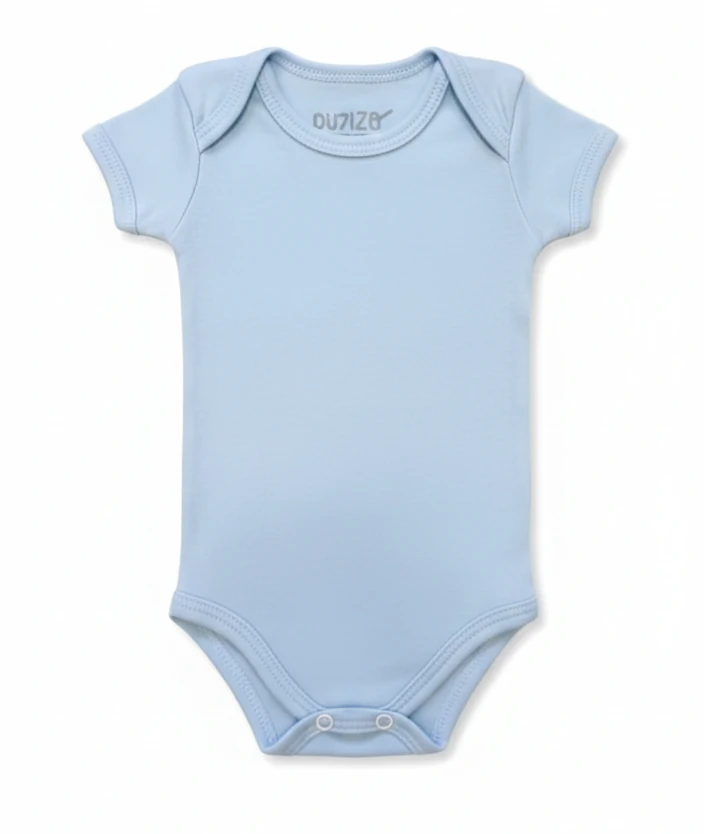 FotoBODY UNISSEX MANGA CURTA EM SUEDINE