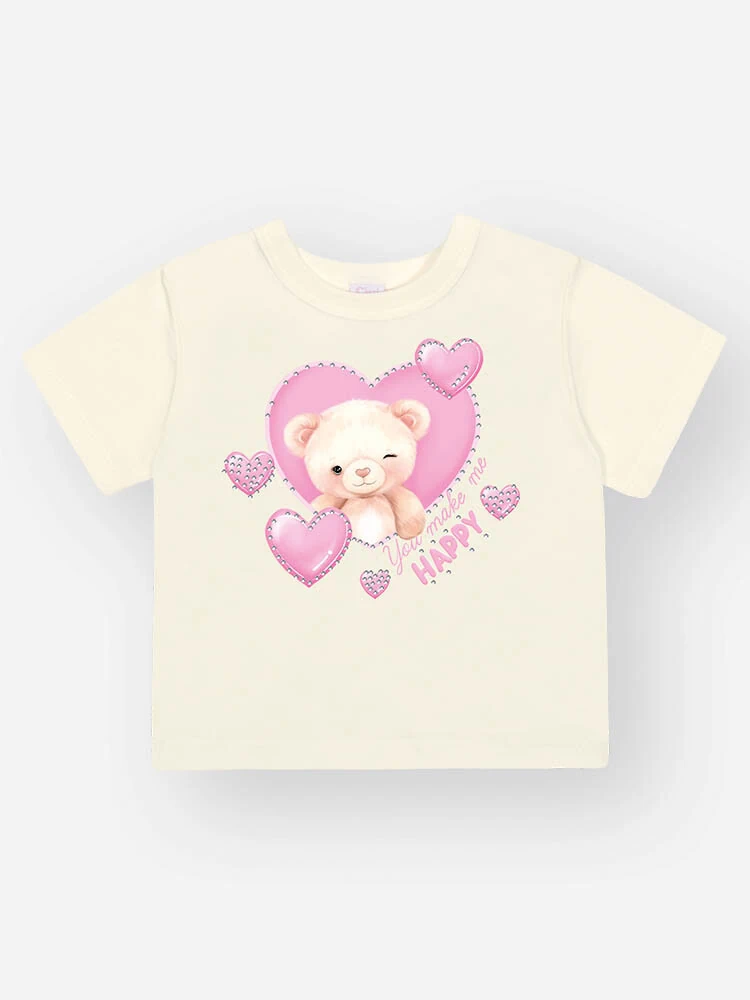 FotoCONJUNTO BLUSA E SHORTS