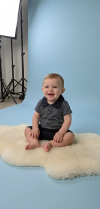 Conjunto Polo Baby Premium