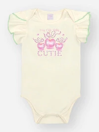 CONJUNTO BODY E SHORTS