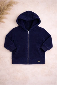 Jaqueta Canelado Premium Forrada