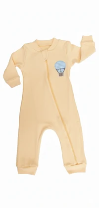 Macacão Suedine Premium 