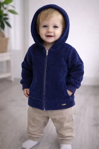 Jaqueta Canelado Premium Forrada