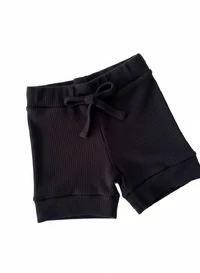 Conjunto Body Canelado Curto