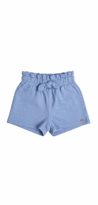 Bermuda Baby Style: Delicadeza em cada Detalhe