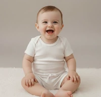 Conjunto Body Canelado Curto