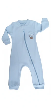 Macacão Suedine Premium 