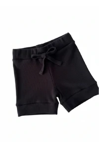 Body Canelado Infantil 100% Algodão Bebê