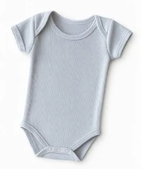 Conjunto Body Canelado Curto