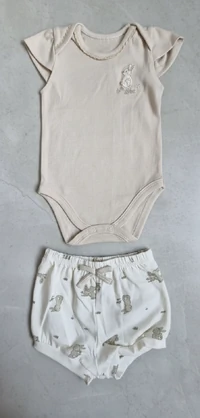 Conjunto Natureza e Aventura (Tons Terrosos)