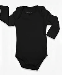 BODY EM COTTON MG LONGA