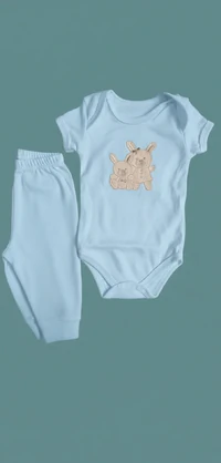 Conjunto Primeiros Passos em Suedini