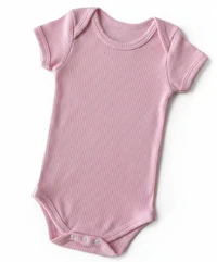 Conjunto Body Canelado Curto