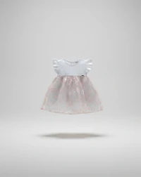 Vestido Infantil 