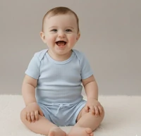 Conjunto Body Canelado Curto