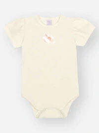 CONJUNTO BODY E SHORTS