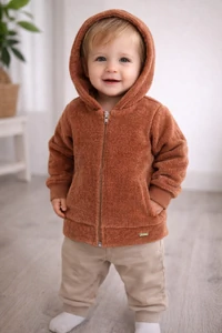 Jaqueta Canelado Premium Forrada