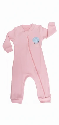 Macacão Suedine Premium 