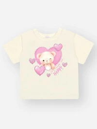 CONJUNTO BLUSA E SHORTS