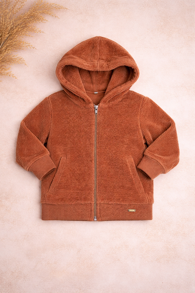 Foto Jaqueta Canelado Premium Forrada