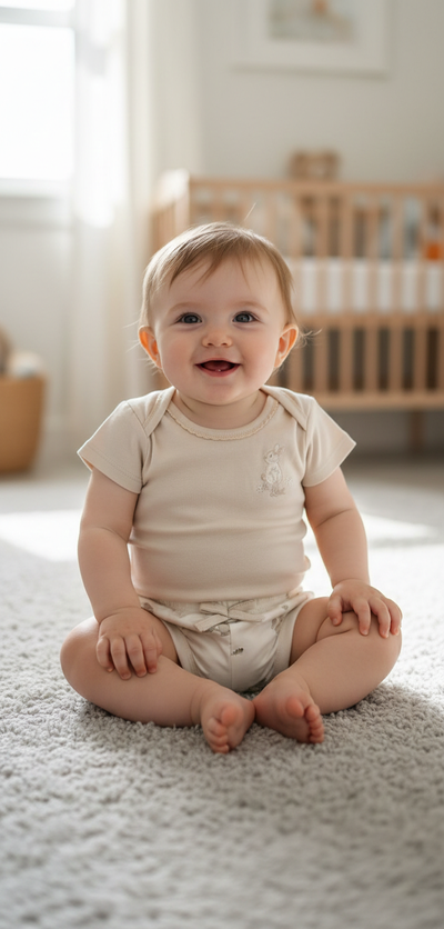 Foto Conjunto Natureza e Aventura (Tons Terrosos)