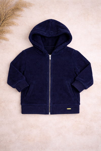 Foto Jaqueta Canelado Premium Forrada