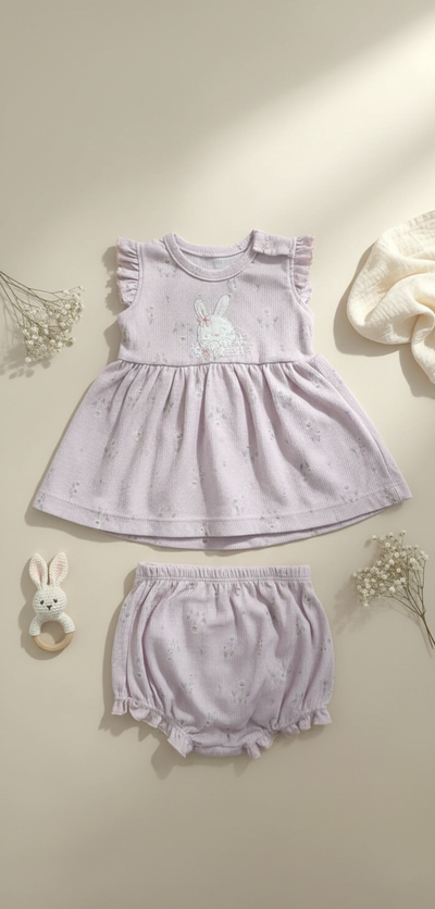 FotoVestido Bunny Dream