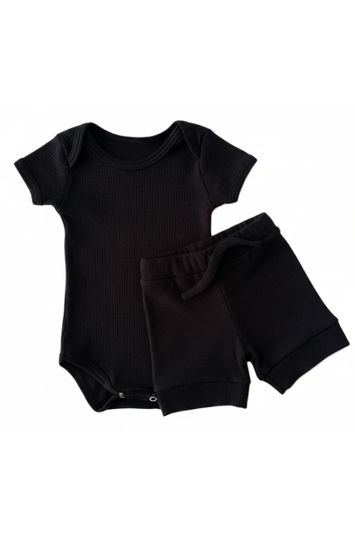 FotoBody Canelado Infantil 100% Algodão Bebê