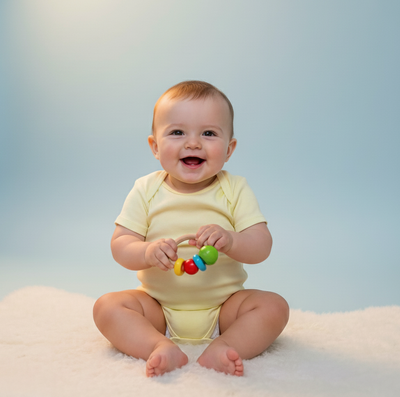 Foto BODY UNISSEX MANGA CURTA EM SUEDINE