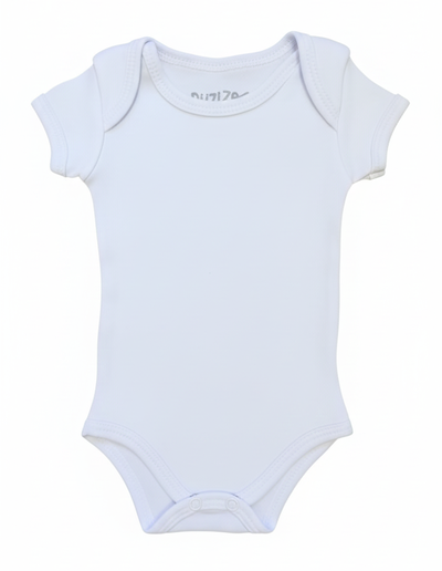 FotoBODY UNISSEX MANGA CURTA EM SUEDINE