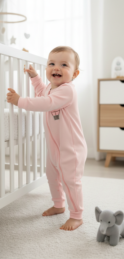 Foto Macacão Suedine Premium 