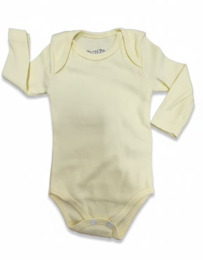 FotoBODY UNISSEX MANGA LONGA EM SUEDINE