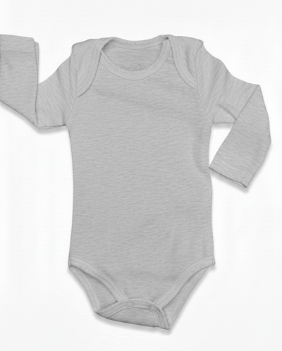 FotoBODY EM COTTON MG LONGA