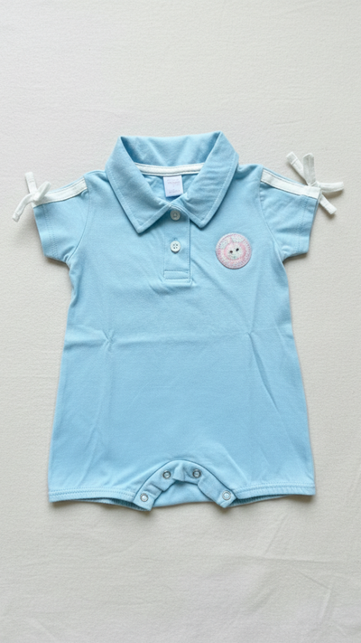 FotoRomper Baby Polo