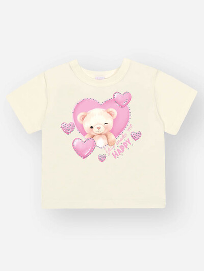 FotoCONJUNTO BLUSA E SHORTS