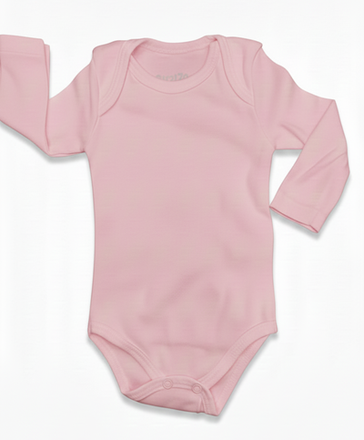 FotoBODY MANGA LONGA EM SUEDINE