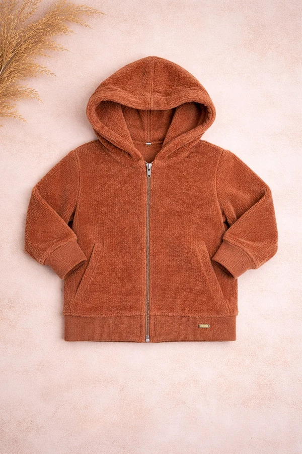 Jaqueta Canelado Premium Forrada