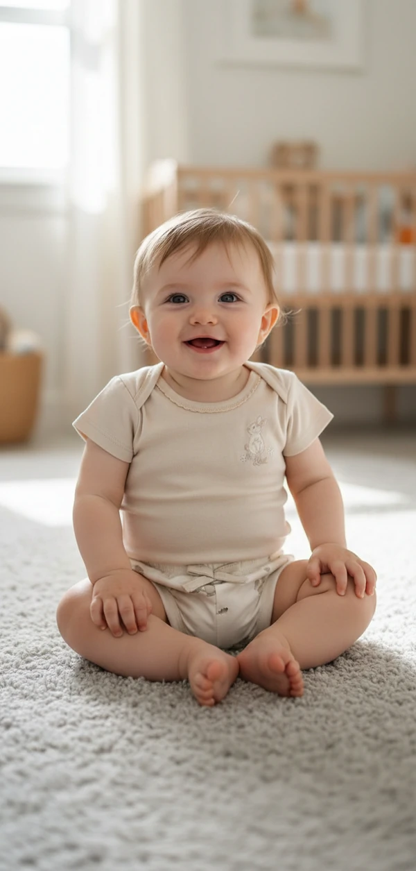 Conjunto Natureza e Aventura (Tons Terrosos)