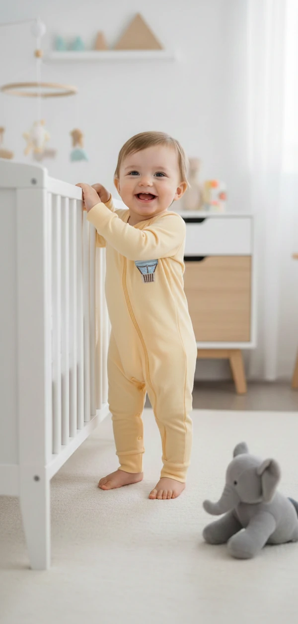 Macacão Suedine Premium 