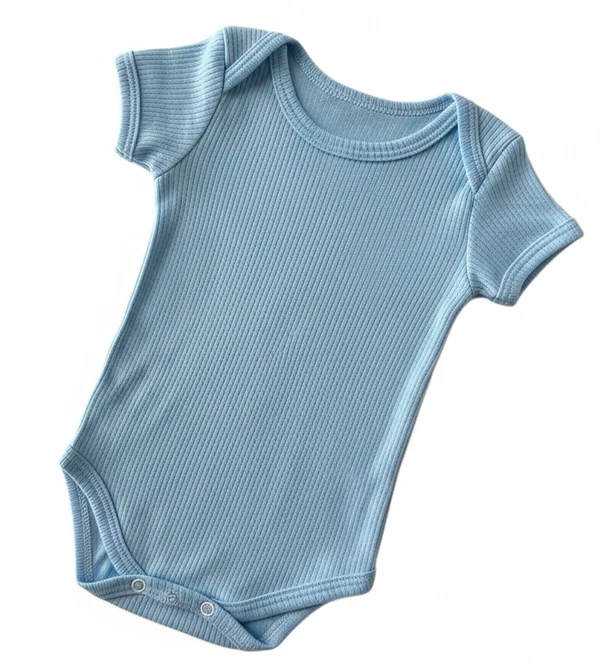 Conjunto Body Canelado Curto