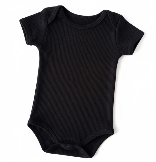 Conjunto Body Canelado Curto