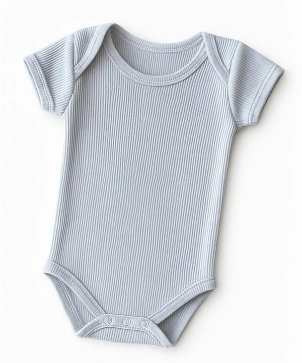 Conjunto Body Canelado Curto