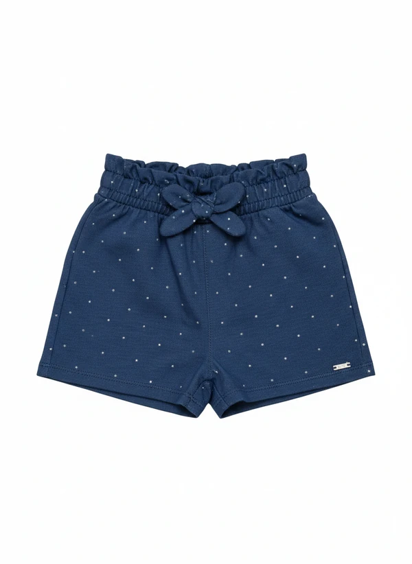 Bermuda Baby Style: Delicadeza em cada Detalhe