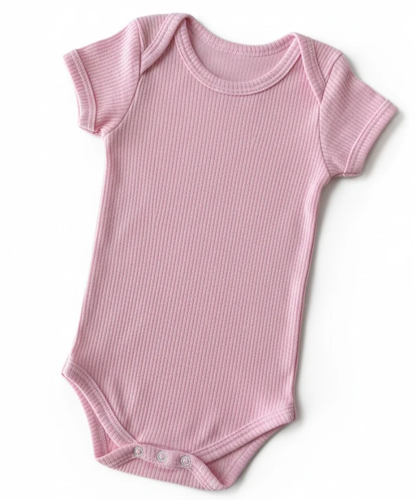 Conjunto Body Canelado Curto